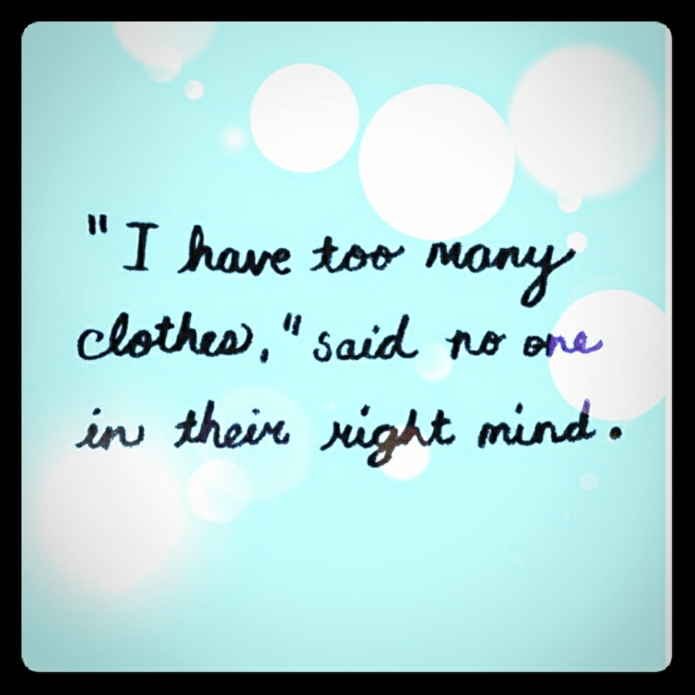 Clothes